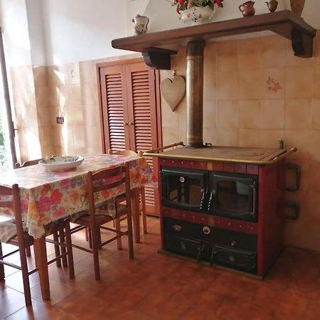 Cuore Di Mare Levanto Ngoại thất bức ảnh