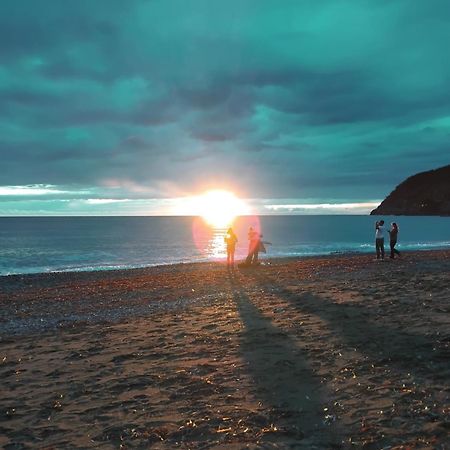 Cuore Di Mare Levanto Ngoại thất bức ảnh