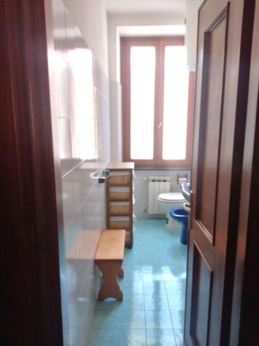 Cuore Di Mare Levanto Ngoại thất bức ảnh