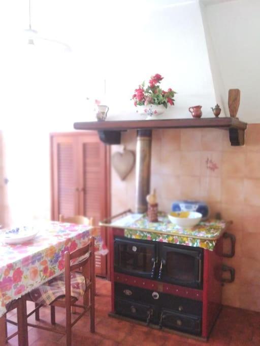 Cuore Di Mare Levanto Ngoại thất bức ảnh