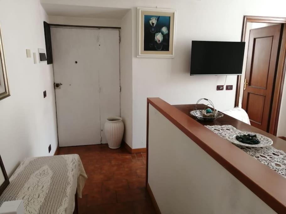 Cuore Di Mare Levanto Ngoại thất bức ảnh