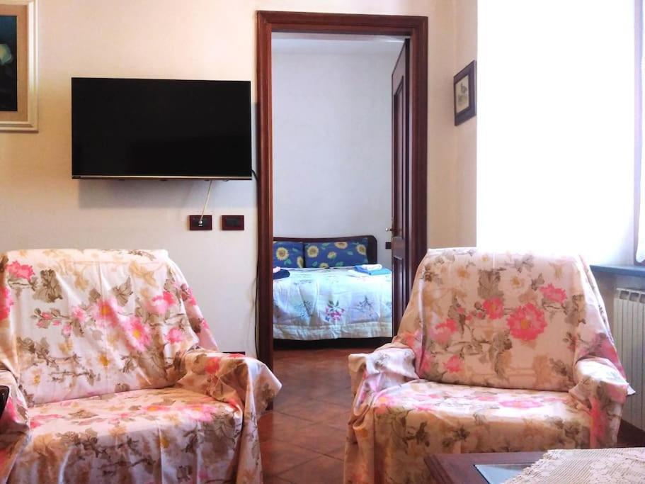 Cuore Di Mare Levanto Ngoại thất bức ảnh