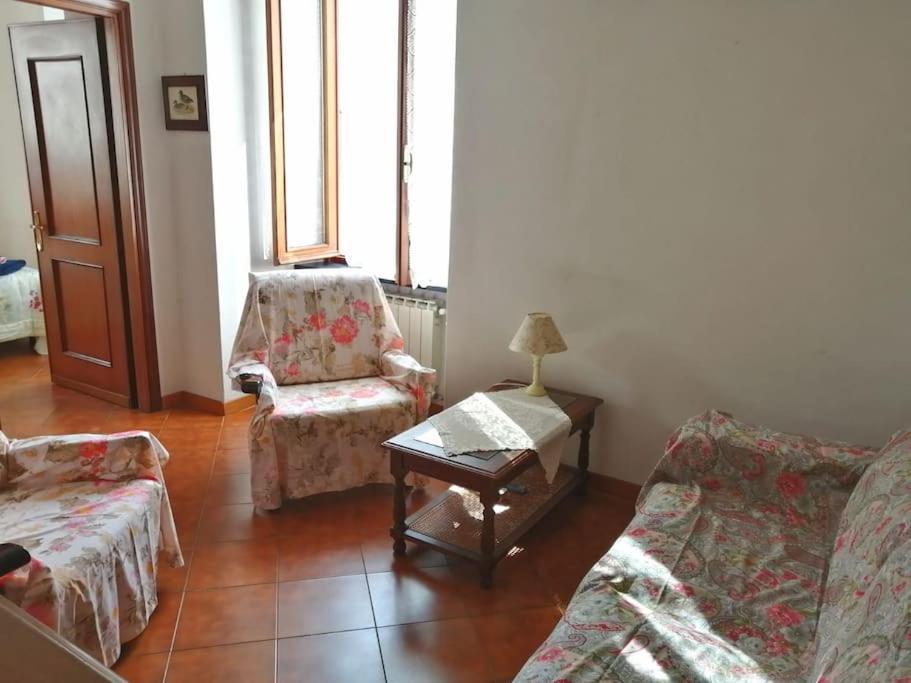 Cuore Di Mare Levanto Ngoại thất bức ảnh