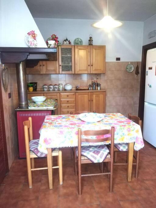 Cuore Di Mare Levanto Ngoại thất bức ảnh