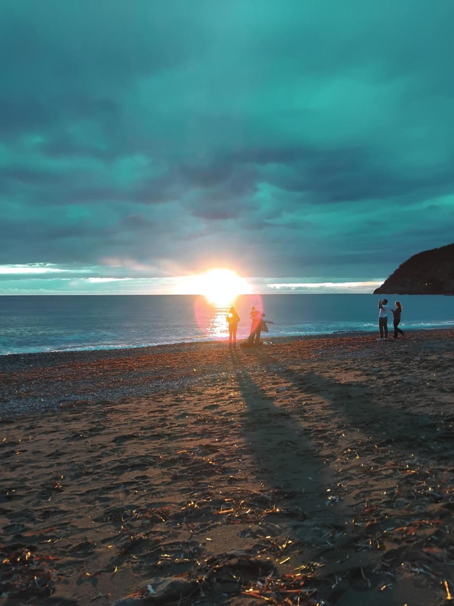 Cuore Di Mare Levanto Ngoại thất bức ảnh